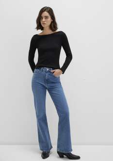 Mavi Basic Siyah Kadın Sweat 1613622-900 - 2