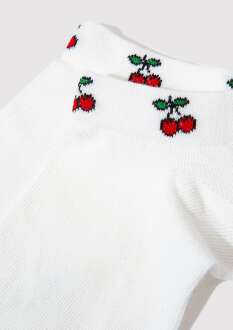 Mavi Batik Kadın Çorap 1912446-85545 - Mavi (1)