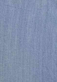 Mavi Betty Lt Blue Gold Kadın Jean Gömlek 1210818-89159 - 5