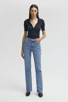 Mavi Bılss Lt Blue Premium Kadın Jean 101437-86450 - 2