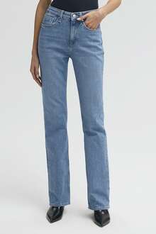 Mavi Bılss Lt Blue Premium Kadın Jean 101437-86450 - 3