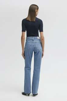 Mavi Bılss Lt Blue Premium Kadın Jean 101437-86450 - 4
