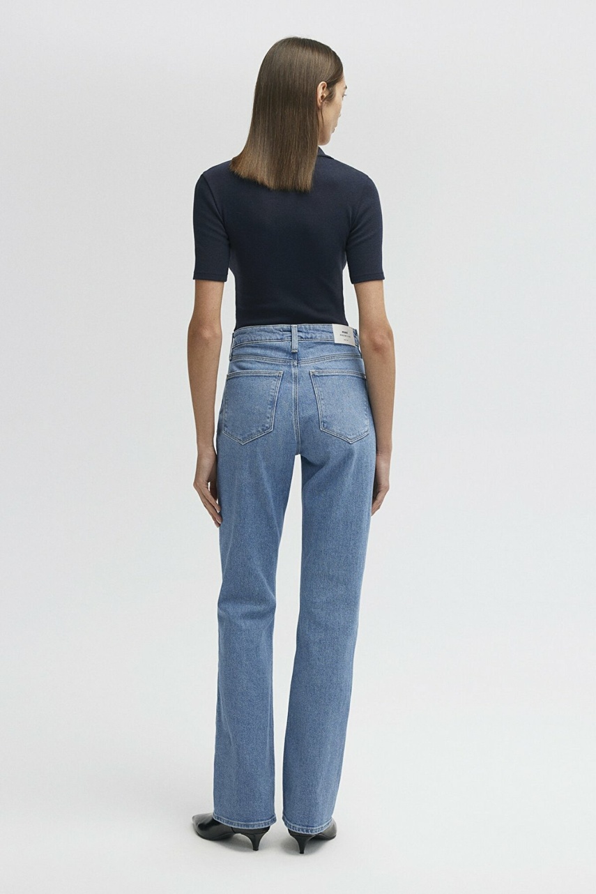 Mavi Bılss Lt Blue Premium Kadın Jean 101437-86450 - 4
