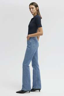 Mavi Bılss Lt Blue Premium Kadın Jean 101437-86450 - 5
