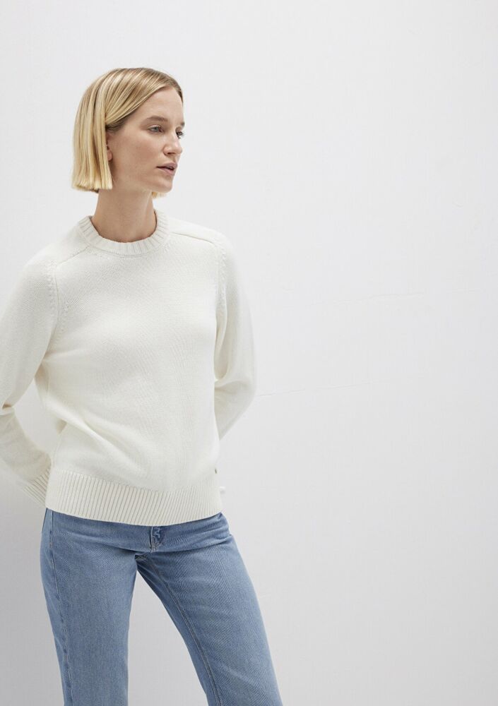 Mavi Bisiklet Yka Kadın Kazak 1710726-70057 (1)