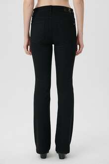 Mavi Black Gold Gold Icon Kadın Jean 101225-80710 - 5