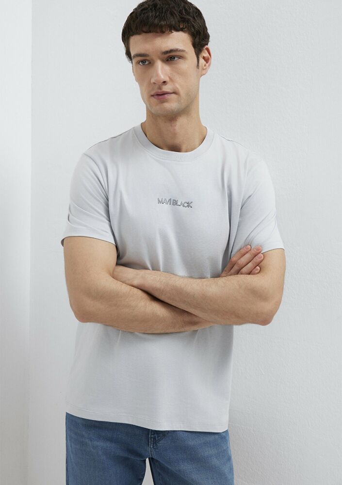 Mavi Black Mavi Regular Fit Erkek Tişört 0613135-70802