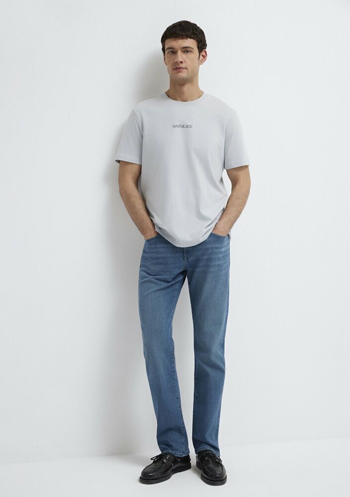 Mavi Black Mavi Regular Fit Erkek Tişört 0613135-70802 (1)