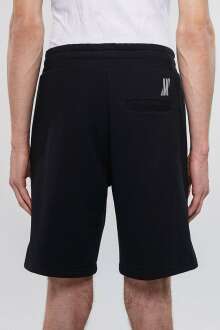 Mavi Black Pro Örme Erkek Şort 066441-900 - 4