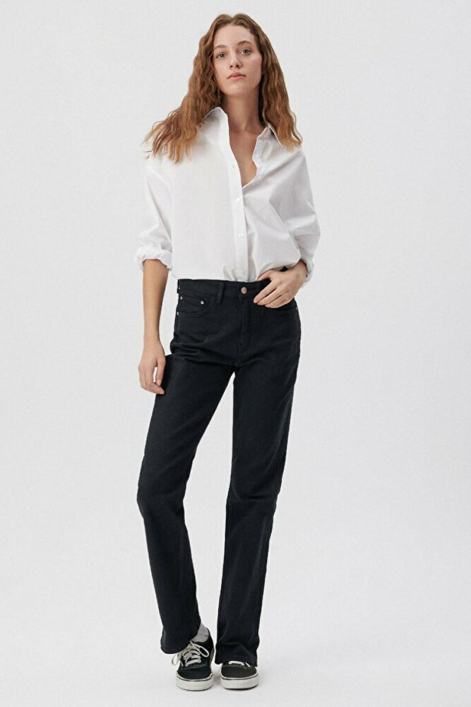 Mavi Blıss Black Denım Kadın Jean 101437-86398