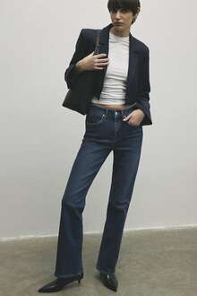 Mavi Blıss Dark Blue Mavi Premıum Kadın Jean 101437-85292 - 1