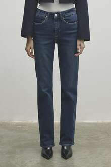 Mavi Blıss Dark Blue Mavi Premıum Kadın Jean 101437-85292 - 3