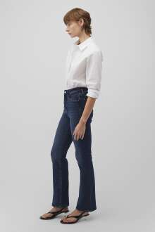 Mavi Blıss Ink Gold Premium Kadın Jean Pantolon 101437-87761 - Mavi (1)