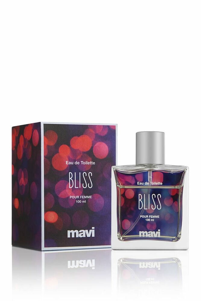 Mavi Bliss Kadın Parfüm 195624-25703 - 1