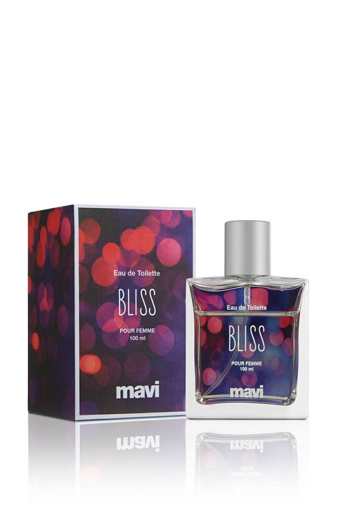 Mavi Bliss Kadın Parfüm 195624-25703 (1)