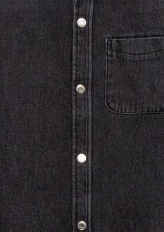 Mavi Bob Smoke Denim Çocuk Jean Pantolon 6210000-89447 - 3