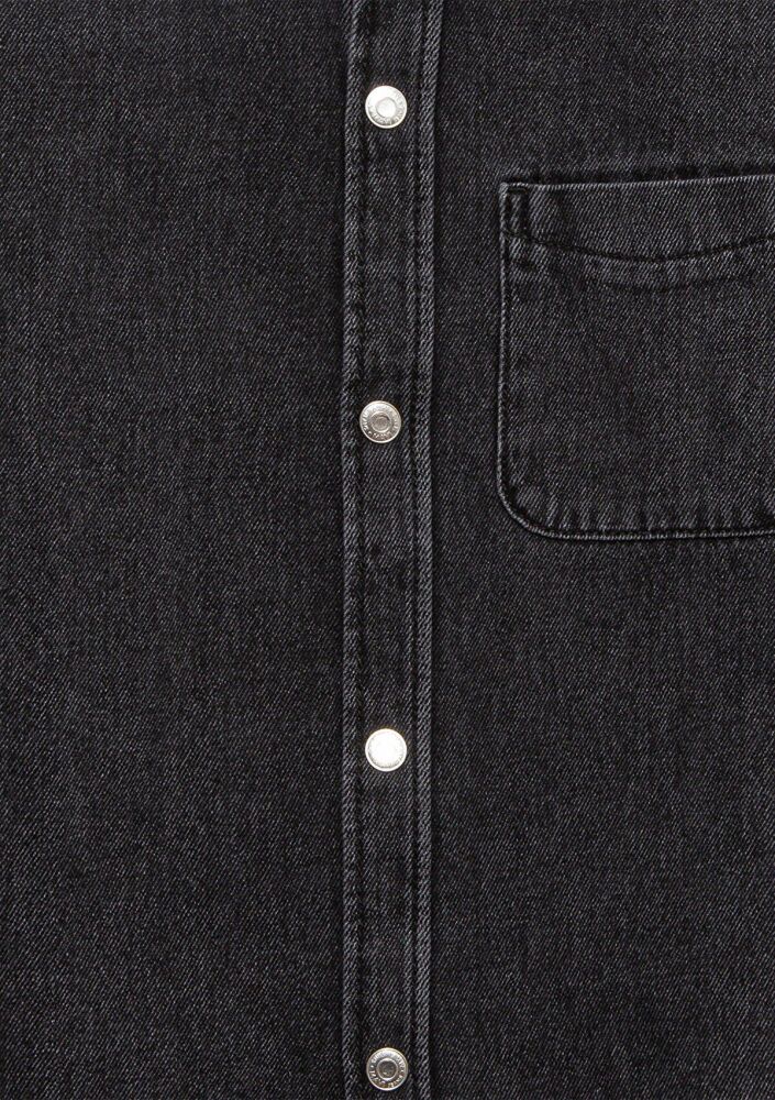 Mavi Bob Smoke Denim Çocuk Jean Pantolon 6210000-89447 - 3