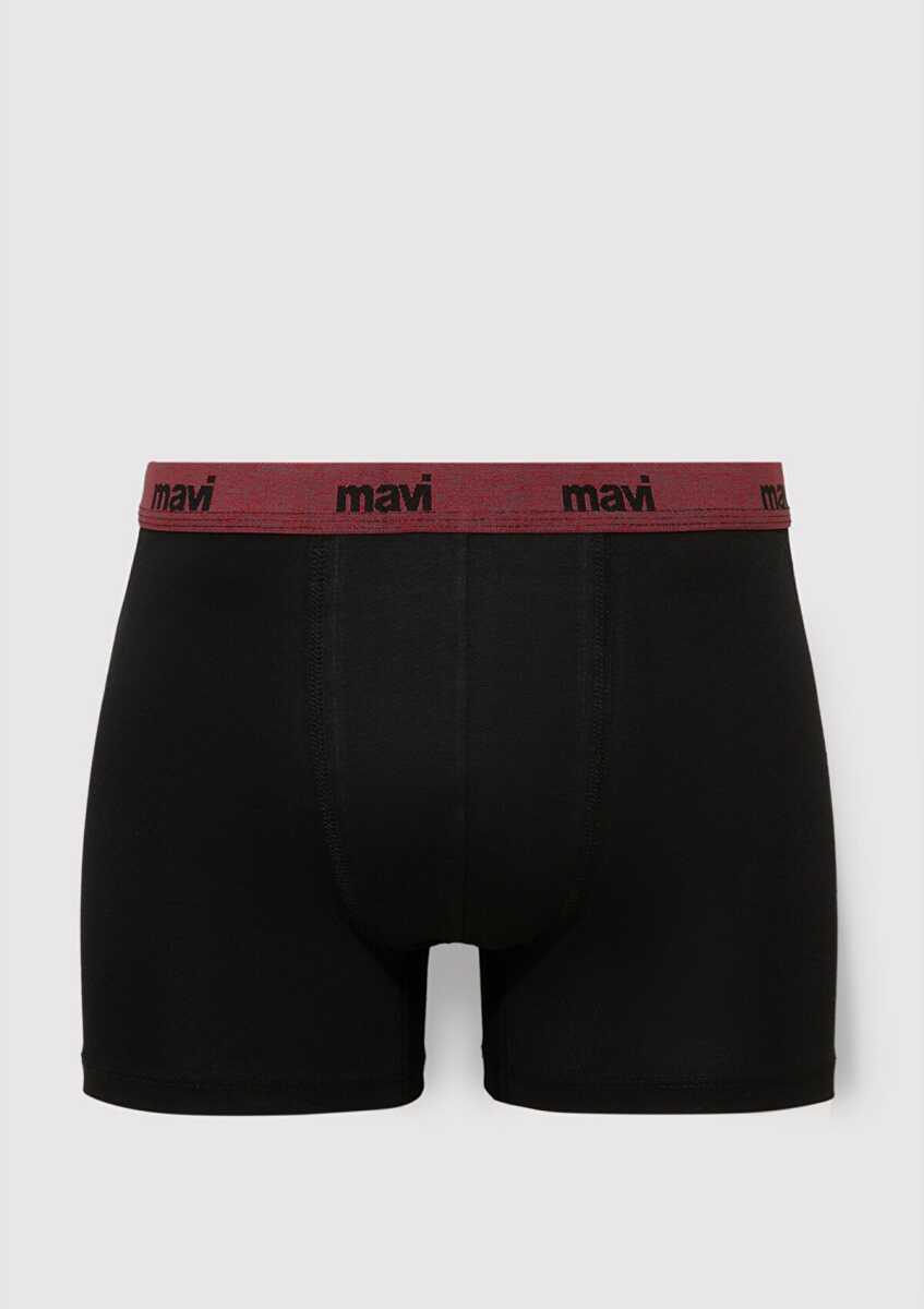 Mavi Boxer Siyah 091699-900