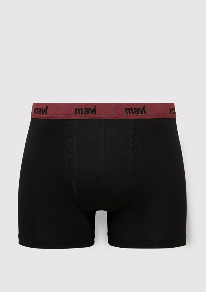 Mavi Boxer Siyah 091699-900