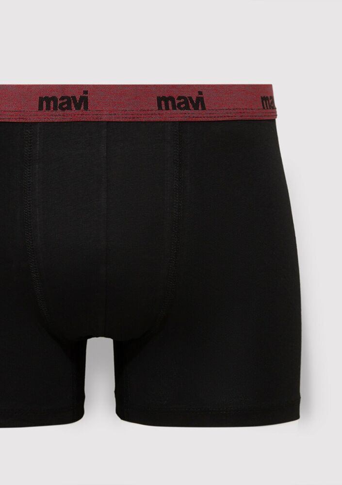 Mavi Boxer Siyah 091699-900 (1)