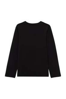 Mavi Buds Bunny Siyah Sweat 6610138-900 - 3