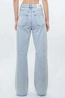 Mavi Calıfornıa Bleach Street Erkek Jean 1010125-84418 - 3