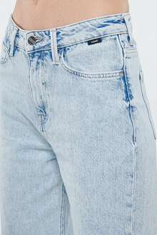 Mavi Calıfornıa Bleach Street Erkek Jean 1010125-84418 - 4