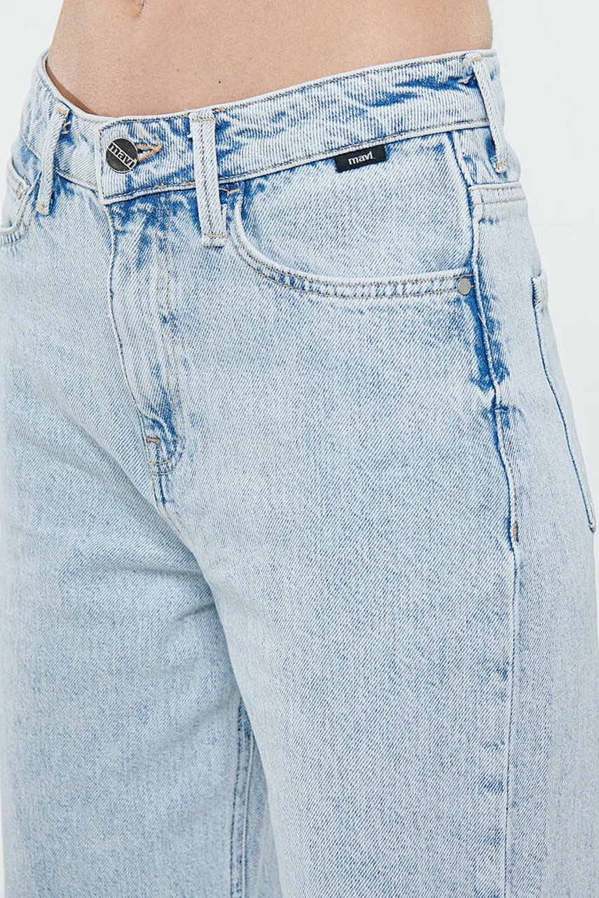 Mavi Calıfornıa Bleach Street Erkek Jean 1010125-84418 - 4