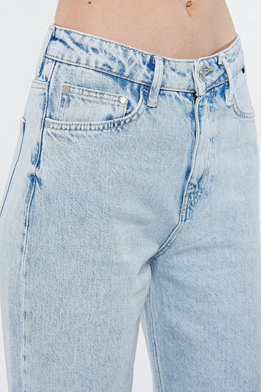 Mavi Calıfornıa Bleach Street Erkek Jean 1010125-84418 - 5