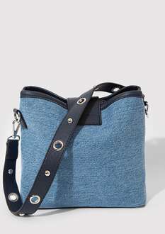 Mavi Çapraz Light Blue Kadın Çanta 1912129-82770 - 2