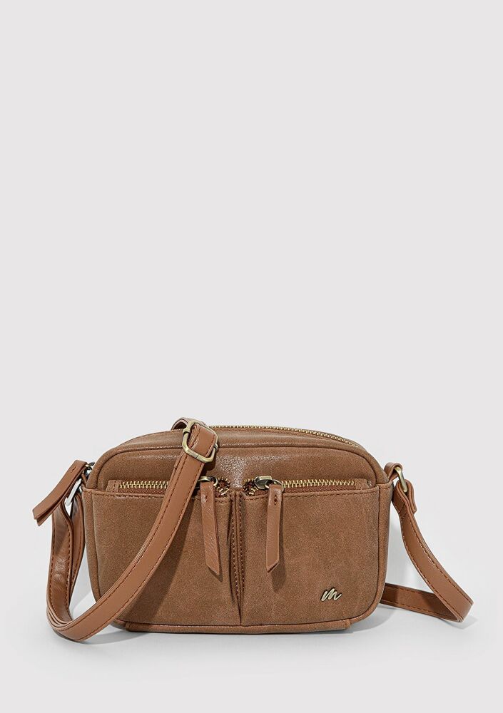 Mavi Çapraz Taba Kadın Çanta 1912638-70280 (1)