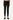 Mavi Cındy Black 90's Kadın Jean Pantolon 100277-82292 - 3