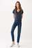 Mavi Cındy Dark Gold Shape Kadın Jean 100277-33687 - 1