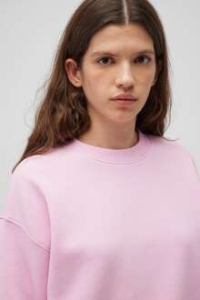 Mavi Crop Kadın Sweat 1611147-71117 - 5