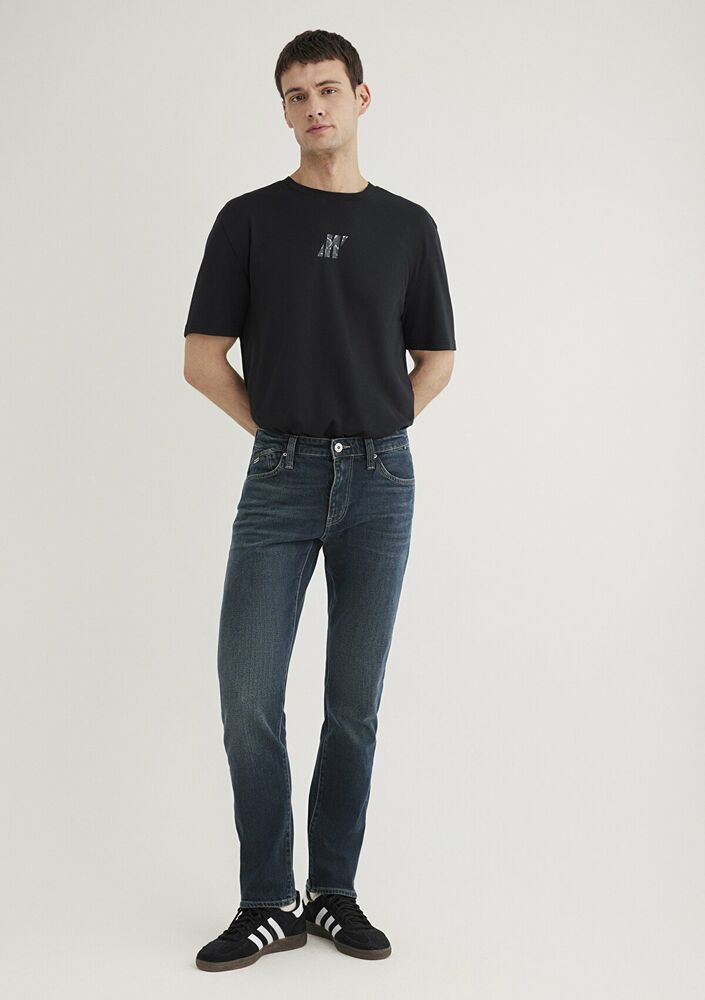Mavi Dark Mocha Blue Mavi Pro Erkek Jean Pantolon 0042289339 - 1
