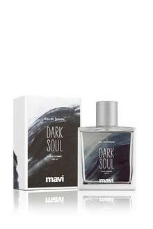 Mavi Dark Soul Gece Lacivert Erkek Parfüm 091005-21598 - 1