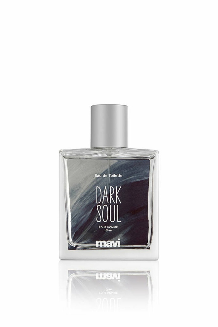 Mavi Dark Soul Gece Lacivert Erkek Parfüm 091005-21598 - 3