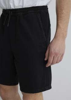 Mavi Dayton Antrasit Denim Slim Straight Normal Bel Düz Paça Erkek Jean Şort 0410093-89807 - 5