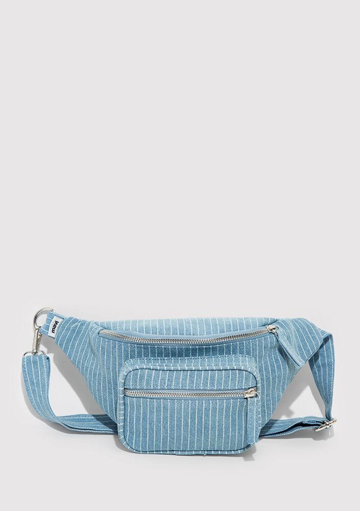 Mavi Denim Kadın Bel Çantası 1913802-70778 (1)