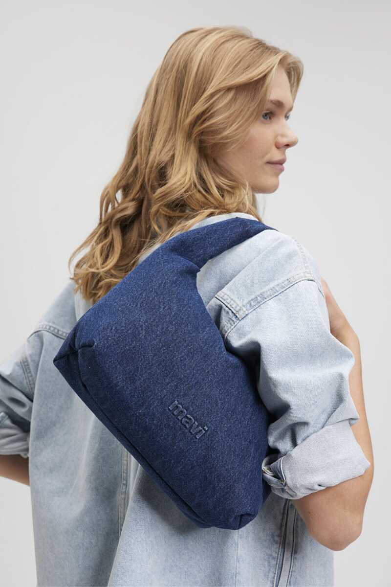 Mavi Denim Kadın El Çantası 1912061-83594
