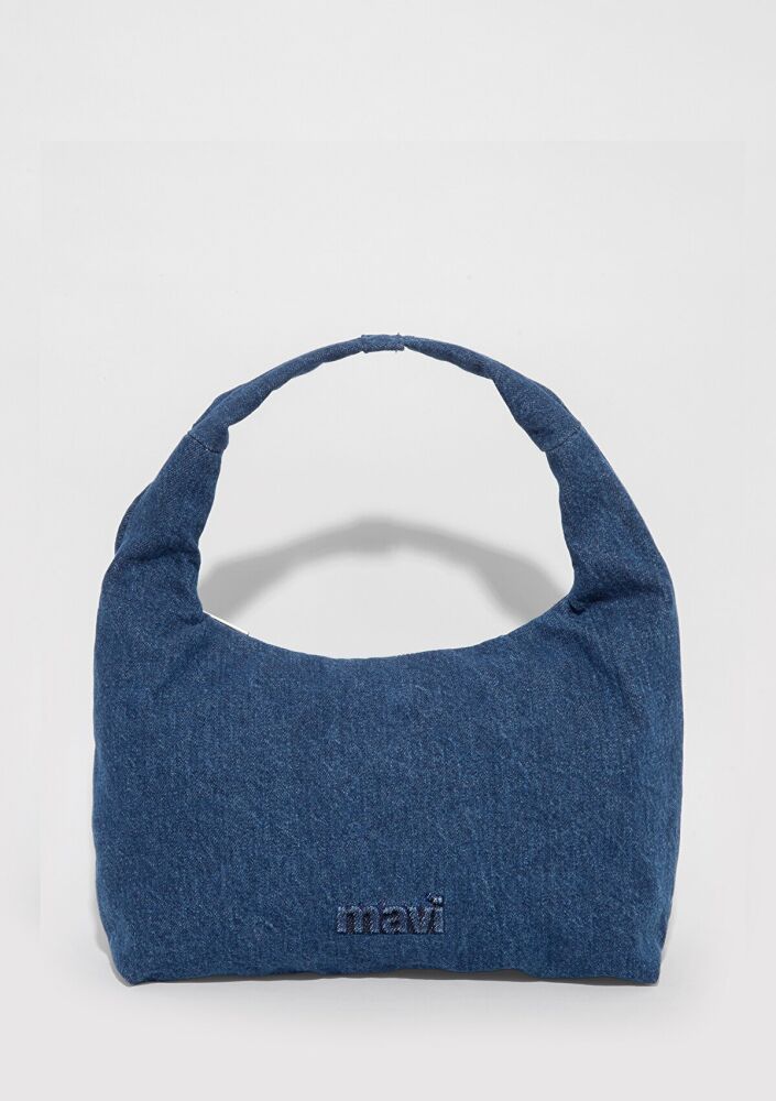 Mavi Denim Kadın El Çantası 1912061-83594 (1)
