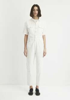 Mavi Dorıa Off White Icon Kadın Jean Tulum 101265-86431 - 4