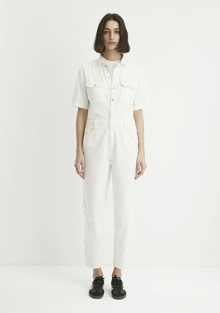 Mavi Dorıa Off White Icon Kadın Jean Tulum 101265-86431 - 4