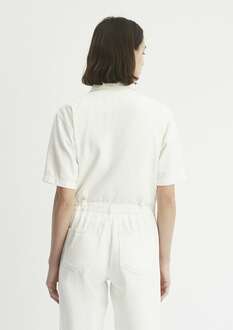 Mavi Dorıa Off White Icon Kadın Jean Tulum 101265-86431 - 5