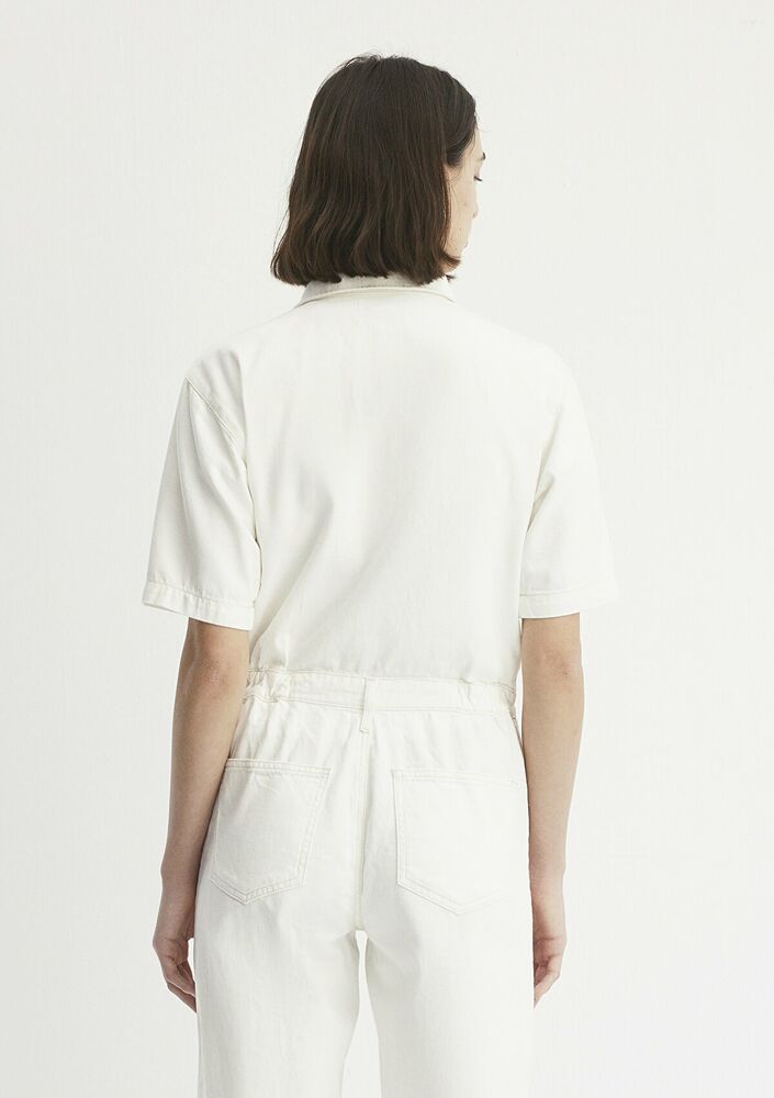 Mavi Dorıa Off White Icon Kadın Jean Tulum 101265-86431 - 5