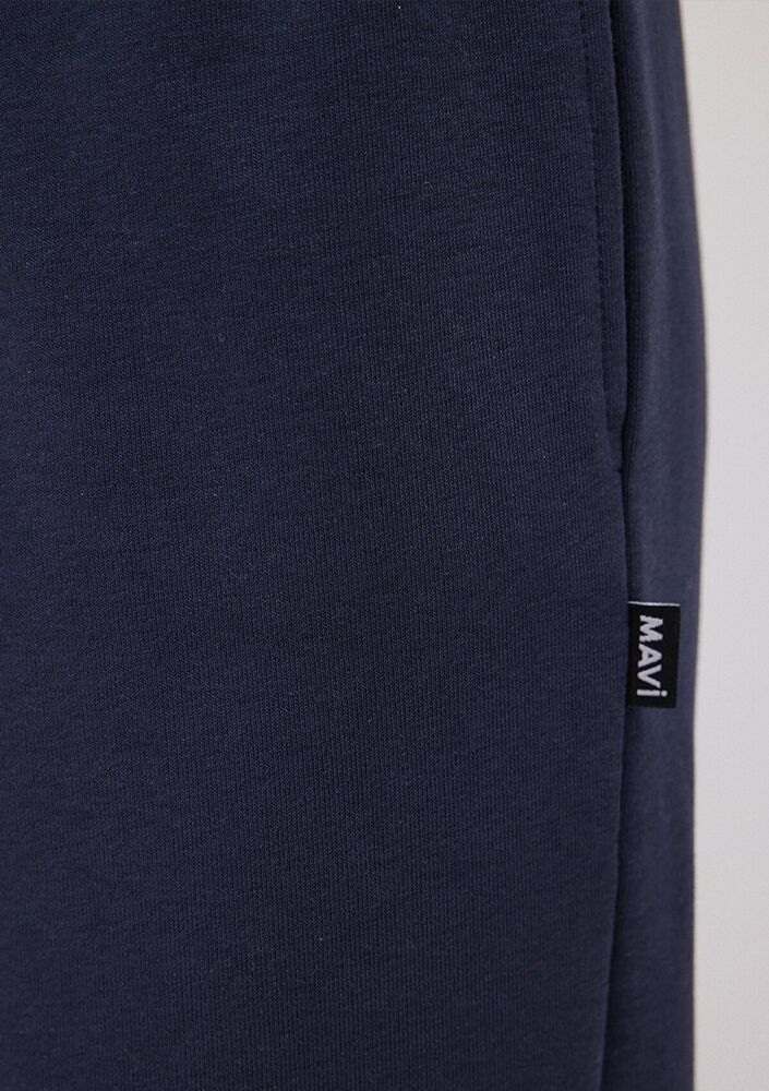 Mavi Drake Dark Foggy Classic Denim Erkek Jean Ceket 010143-89136 - 5