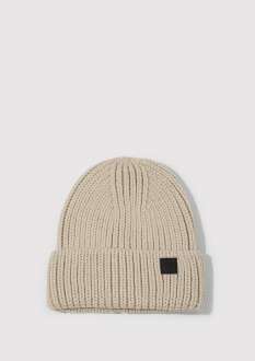 Mavi Ekru Erkek Bere 0910996-34523 - Mavi (1)