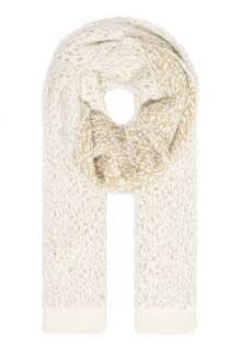 Mavi Ekru Kadın Atkı 1911779-34523 - Mavi (1)