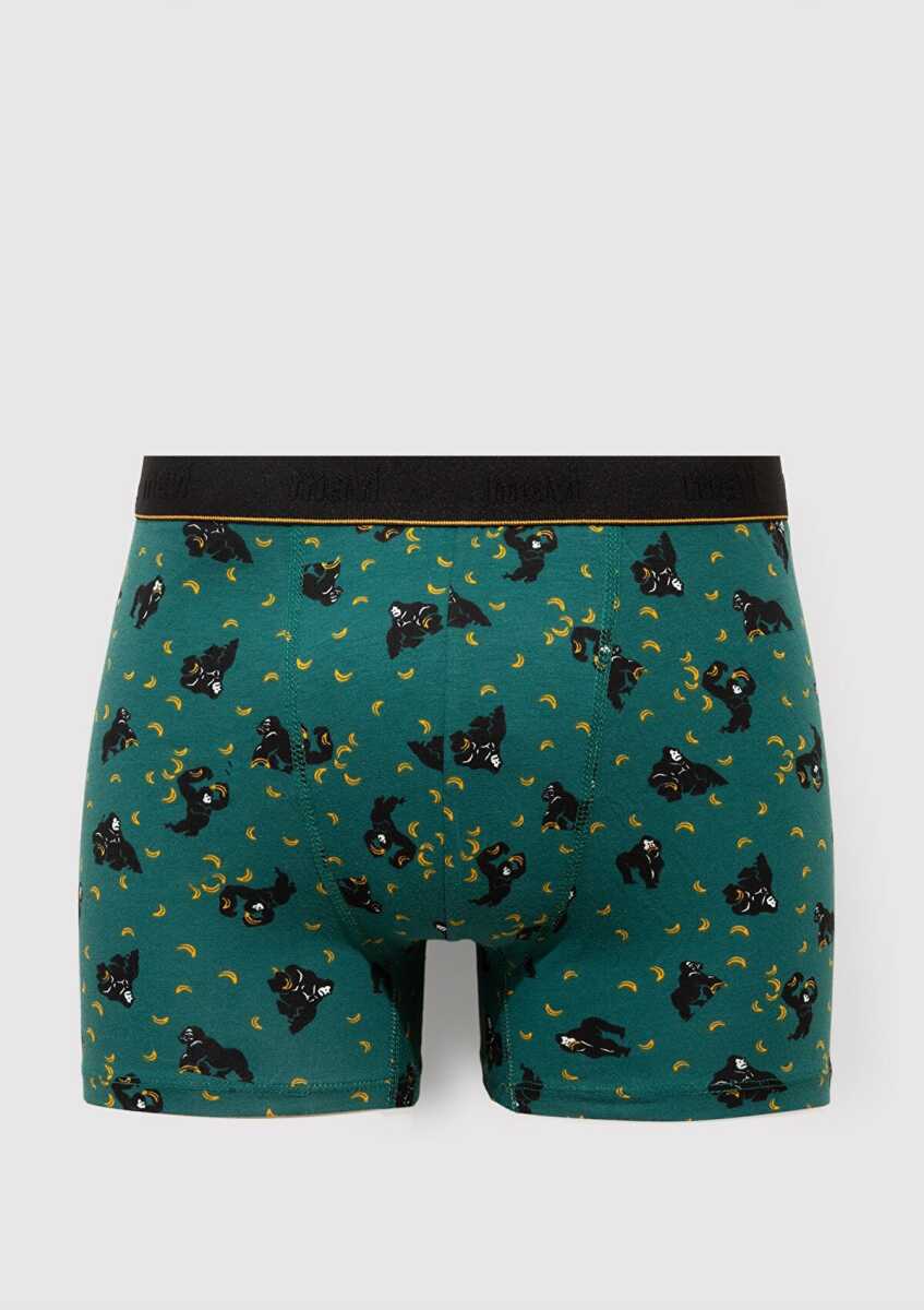Mavi Erkek Boxer 0912230-90781