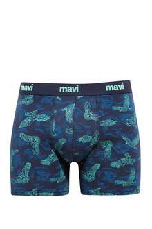 Mavi Erkek Boxer 092434-33482 - 1